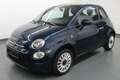 Fiat 500 1.0 Lounge Klima+DAB+15J! Blau - thumbnail 1