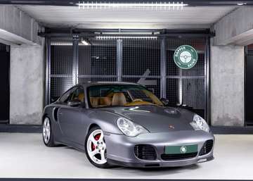 996 TURBO