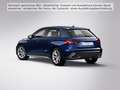Audi A3 S line 35 TFSI LED KAMERA NAVI SITZ Blau - thumbnail 3