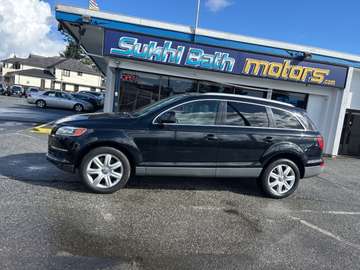 Quattro 4.2L Premium | Leather | 7 Seater