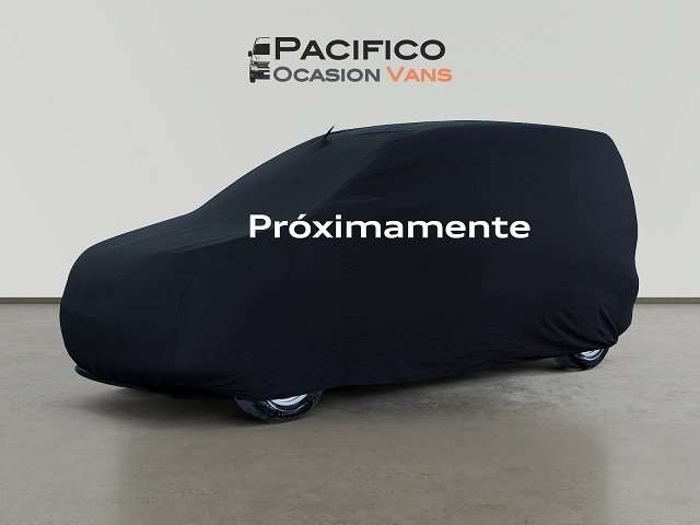Toyota Proace Combi L1 2.0D GX 145 - foto 1