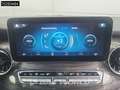 Mercedes-Benz V 300 Klasse V300 L3H1 Navi Camera CarPlay PDC Airco Cru Zwart - thumbnail 18