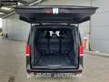 Mercedes-Benz V 300 Klasse V300 L3H1 Navi Camera CarPlay PDC Airco Cru Zwart - thumbnail 3