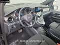 Mercedes-Benz V 300 Klasse V300 L3H1 Navi Camera CarPlay PDC Airco Cru Zwart - thumbnail 14