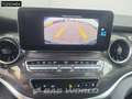 Mercedes-Benz V 300 Klasse V300 L3H1 Navi Camera CarPlay PDC Airco Cru Zwart - thumbnail 20