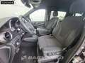 Mercedes-Benz V 300 Klasse V300 L3H1 Navi Camera CarPlay PDC Airco Cru Zwart - thumbnail 11