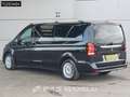 Mercedes-Benz V 300 Klasse V300 L3H1 Navi Camera CarPlay PDC Airco Cru Zwart - thumbnail 2