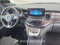 Mercedes-Benz V 300 Klasse V300 L3H1 Navi Camera CarPlay PDC Airco Cru Zwart - thumbnail 16