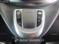 Mercedes-Benz V 300 Klasse V300 L3H1 Navi Camera CarPlay PDC Airco Cru Zwart - thumbnail 21