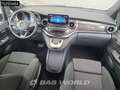 Mercedes-Benz V 300 Klasse V300 L3H1 Navi Camera CarPlay PDC Airco Cru Zwart - thumbnail 10