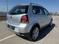 Volkswagen Polo IV CROSS POLO*AUTOMATIK*SHZ*KLIMA*8FACH BER Argent - thumbnail 5