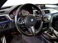 BMW 430 430dA Gran Coupe Blanc - thumbnail 11