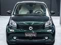 smart forTwo 90Cv Brabus Style Twinamic British Green Italy Verde - thumbnail 2