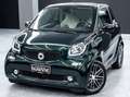 smart forTwo 90Cv Brabus Style Twinamic British Green Italy Verde - thumbnail 1