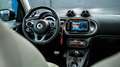 smart forTwo 90Cv Brabus Style Twinamic British Green Italy Vert - thumbnail 17