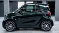 smart forTwo 90Cv Brabus Style Twinamic British Green Italy Verde - thumbnail 3