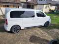Opel Zafira Life Zafira Life Diesel 2.0 D M Aut. Tourer Weiß - thumbnail 2