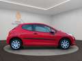 Peugeot 207 Filou/SERVO/ALLWETTERREIFEN/AUX-USB Rot - thumbnail 7