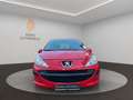 Peugeot 207 Filou/SERVO/ALLWETTERREIFEN/AUX-USB Rot - thumbnail 9