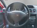 Peugeot 207 Filou/SERVO/ALLWETTERREIFEN/AUX-USB Rot - thumbnail 11