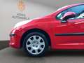 Peugeot 207 Filou/SERVO/ALLWETTERREIFEN/AUX-USB Rot - thumbnail 3