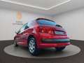 Peugeot 207 Filou/SERVO/ALLWETTERREIFEN/AUX-USB Rot - thumbnail 4