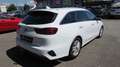 Kia Ceed SW / cee'd SW ceed SW 1,4 TGDI ISG Silber Weiß - thumbnail 5