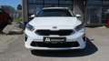 Kia Ceed SW / cee'd SW ceed SW 1,4 TGDI ISG Silber Weiß - thumbnail 3