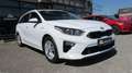 Kia Ceed SW / cee'd SW ceed SW 1,4 TGDI ISG Silber Weiß - thumbnail 4