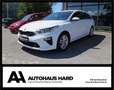 Kia Ceed SW / cee'd SW ceed SW 1,4 TGDI ISG Silber Weiß - thumbnail 1