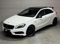 Mercedes-Benz A 45 AMG 4MATIC Pano RECARO Seats H/K Camera Blanc - thumbnail 11