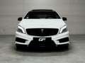 Mercedes-Benz A 45 AMG 4MATIC Pano RECARO Seats H/K Camera Blanc - thumbnail 12