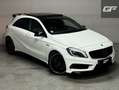 Mercedes-Benz A 45 AMG 4MATIC Pano RECARO Seats H/K Camera Blanc - thumbnail 2