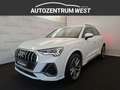 Audi Q3 45 TFSI e 150/245PS *S-line* ..Kamera/Navi/LED Weiß - thumbnail 1