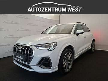 45 TFSI e 150/245PS *S-line* ..Kamera/Navi/LED