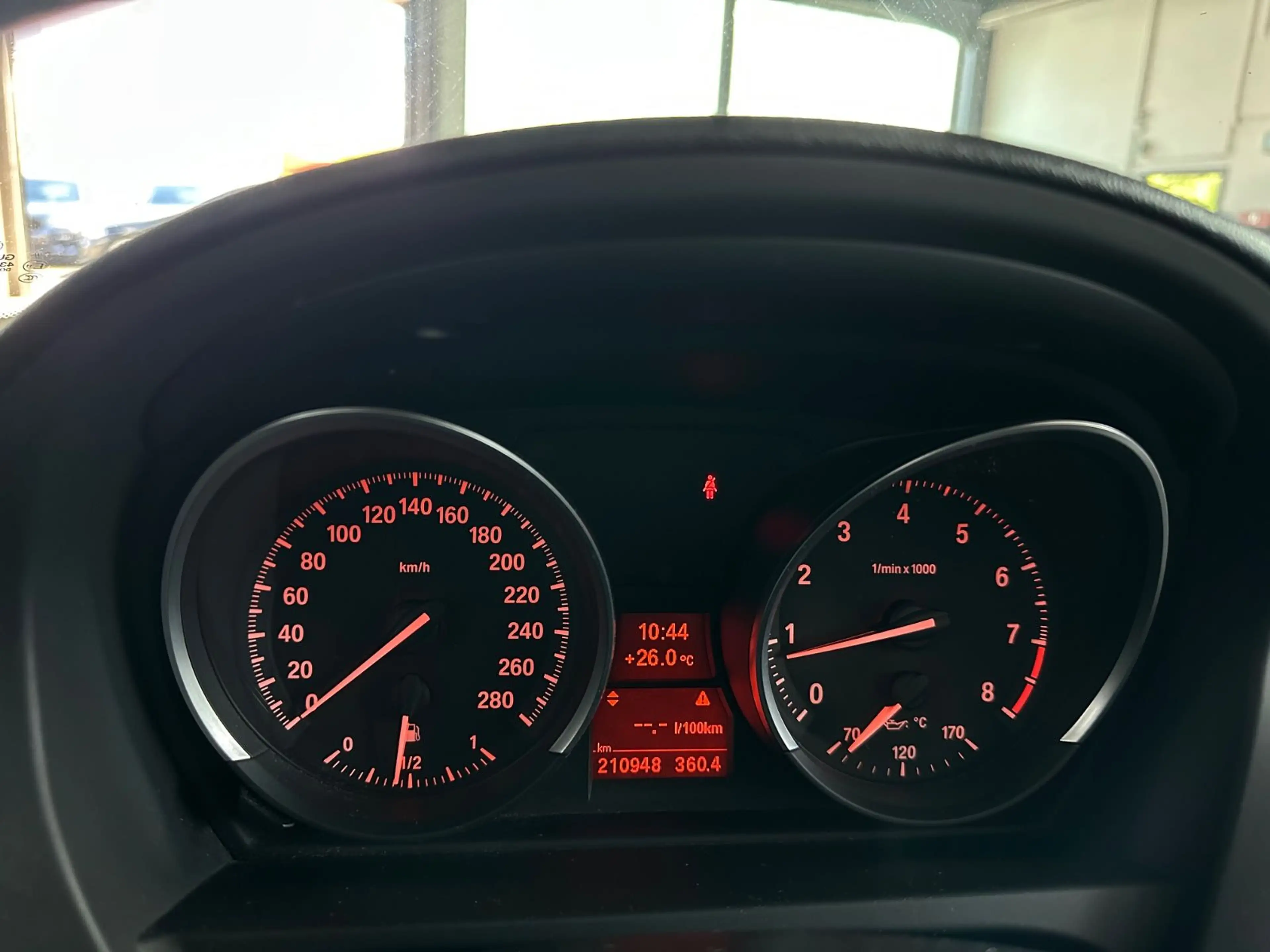 BMW Z4 Roadster sdrive 30 i /1.Hand/Navi-Prof./LHZ — photo 15