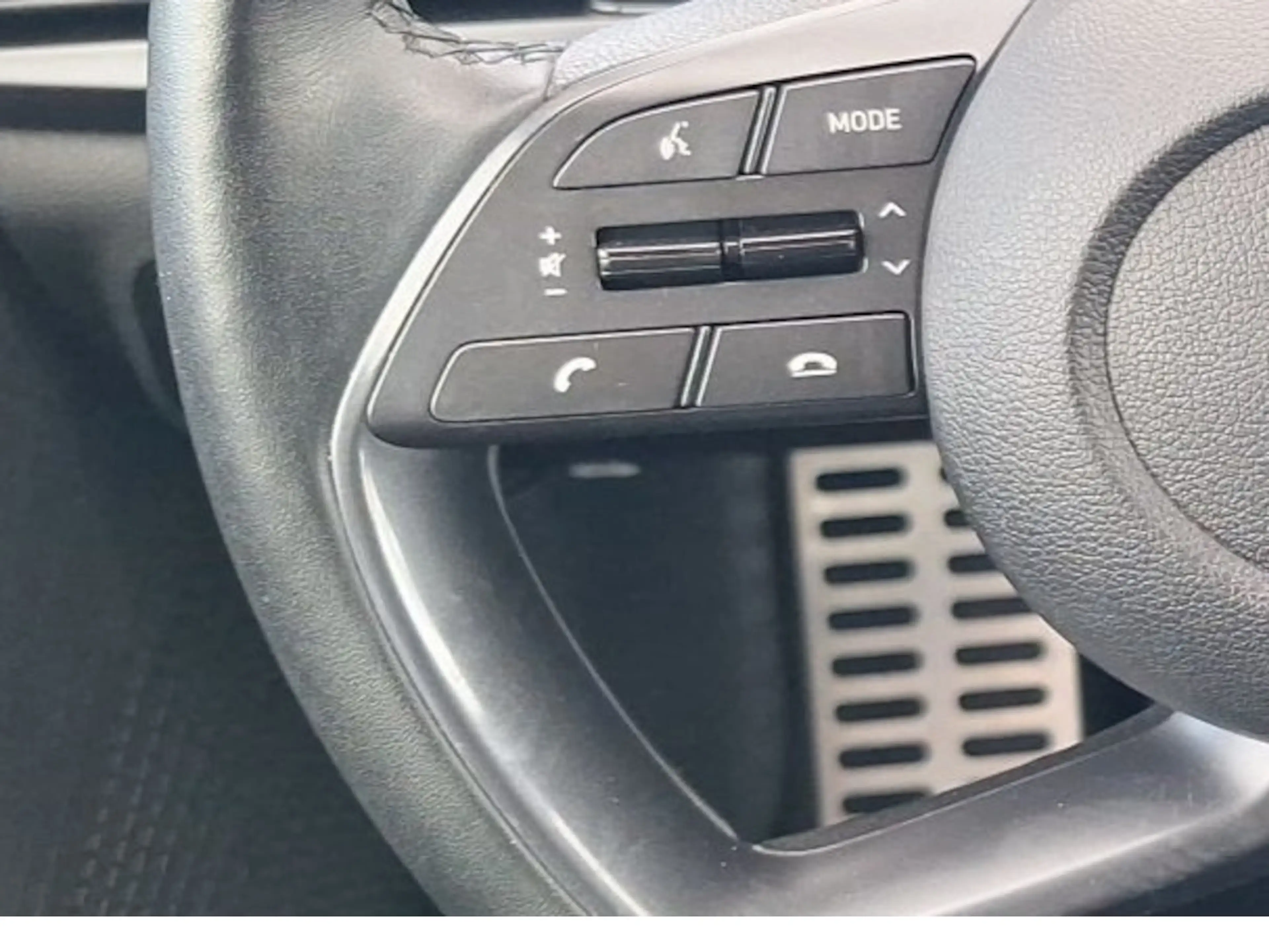 Hyundai BAYON Select LED*Kamera*digit.Cockpit*Tempomat*SHZ — photo 15