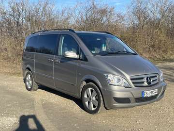 Viano Diesel 3.0 CDI DPF kompakt Automatik Trend