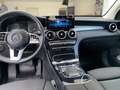 Mercedes-Benz GLC 200 GLC 200 d 4MATIC Aut. Schwarz - thumbnail 11