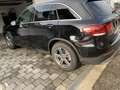 Mercedes-Benz GLC 200 GLC 200 d 4MATIC Aut. Schwarz - thumbnail 11