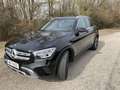 Mercedes-Benz GLC 200 GLC 200 d 4MATIC Aut. Schwarz - thumbnail 7