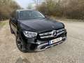 Mercedes-Benz GLC 200 GLC 200 d 4MATIC Aut. Schwarz - thumbnail 4