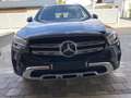 Mercedes-Benz GLC 200 GLC 200 d 4MATIC Aut. Schwarz - thumbnail 1