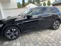 Mercedes-Benz GLC 200 GLC 200 d 4MATIC Aut. Schwarz - thumbnail 4