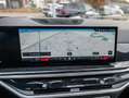 BMW X6 xDrive30d M Sport HUD RFK NAVI LED Sound Syst. Gris - thumbnail 10