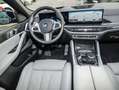 BMW X6 xDrive30d M Sport HUD RFK NAVI LED Sound Syst. Gris - thumbnail 17