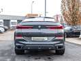 BMW X6 xDrive30d M Sport HUD RFK NAVI LED Sound Syst. Gris - thumbnail 5
