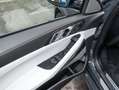 BMW X6 xDrive30d M Sport HUD RFK NAVI LED Sound Syst. Gris - thumbnail 19
