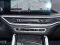 BMW X6 xDrive30d M Sport HUD RFK NAVI LED Sound Syst. Gris - thumbnail 15