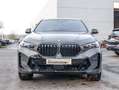 BMW X6 xDrive30d M Sport HUD RFK NAVI LED Sound Syst. Gris - thumbnail 4